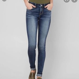 Daytrip Lynx Skinny Bling Jeans